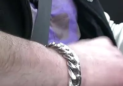 Fuck Me Deep in the Car! 4923