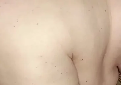 Fat Chubby Guy Fucks Sex Machine with His Big Sexy Ass