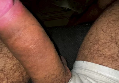 Smelly Dick Cum
