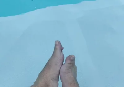 My Feet to Pamper