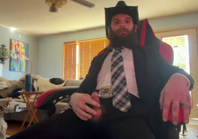 Cowboy Suit