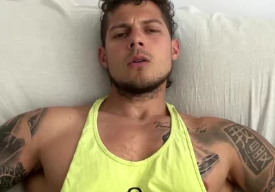 My Big Cock Has a Cum Surprise for You