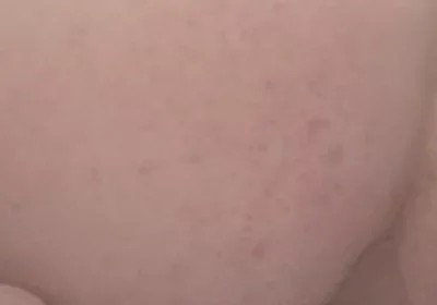 Husband Shower