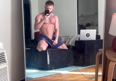 Insanely Horny Today
