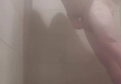 Shower Fun