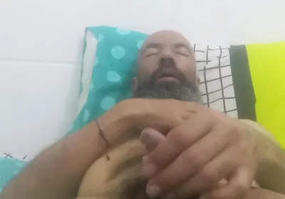 I Love to Masturbate