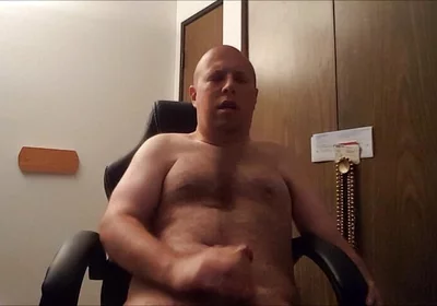 Hookup322 Cumshot