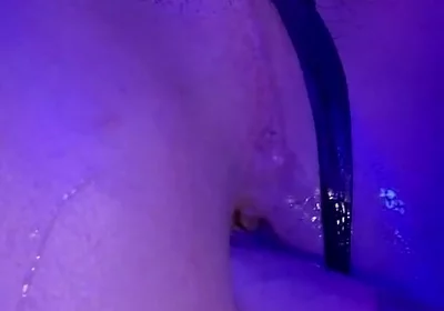That Swallowing Pig, Getting a Hand for That Gluttonous Butt (fisting Session)