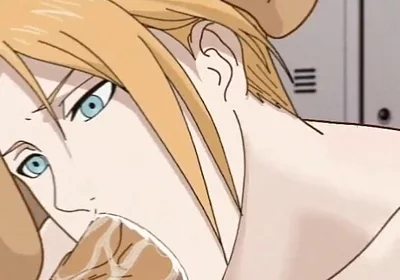 Straight Guy Seduction in College Locker Room Part 1