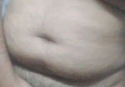 Get a Free Fuck with My Hairy Dick...