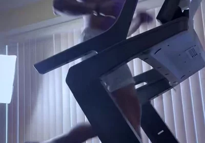 Working Out