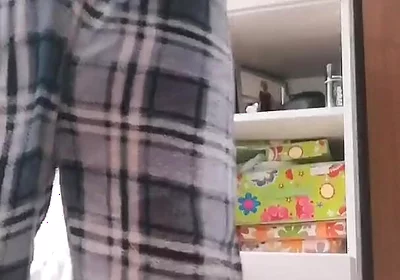 The First Day of Spring Is Perfect for Jerking Your Hard Cock!