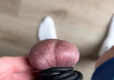 Biggest Stretch Ever