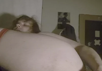 Femboy Tries New Toy
