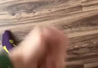 Long Cumming, Cum Overload, Huge Load of Cum Twink