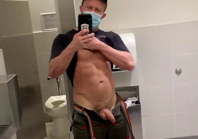 Come Put It All in Your Mouth.