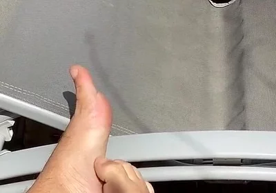Footwork