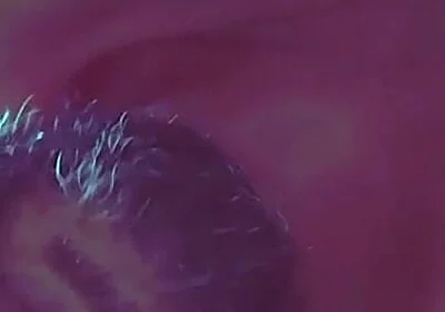 Foot, Armpits, Cum Soft Penis