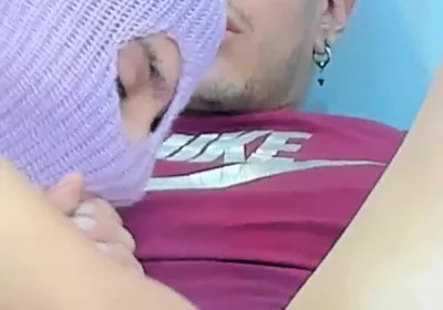 Big Colombian Male Str8 Fat Xxl Latina Cock Sucked by Twink