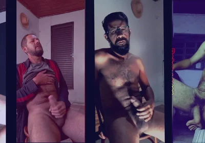 Masturbation Compilation