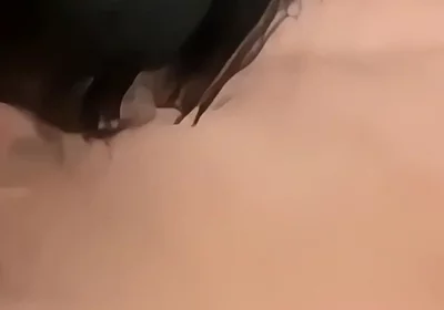 Now It's Your Turn to Push Me Over the Edge.