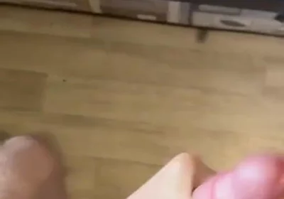 Cum With Me