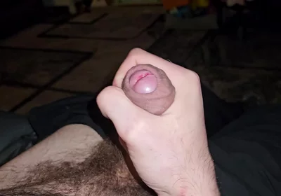 Cant Keep My Big Dick Out My Hand