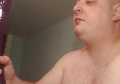 Deep Throat Dildo