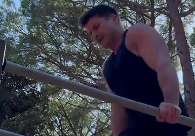 Coach Training in the Forest