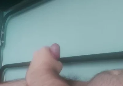 I Masturbate