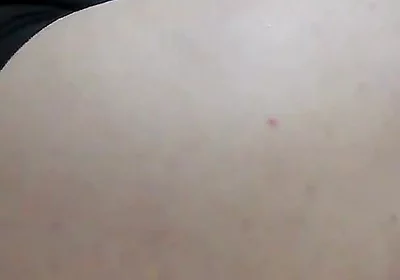 Mayaa Wants to Have Anal Sex Without Spit