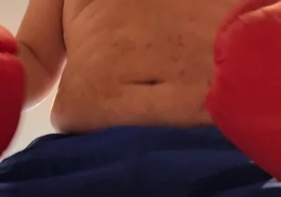 POV Knockout You Came for Him… but Faced Me