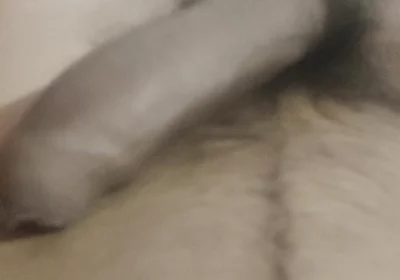Aunty Saw My Penis