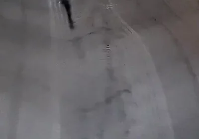 Going Upstairs with My Insane Big Bulge