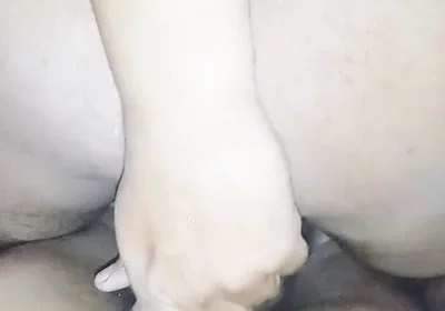My Ass Fucking