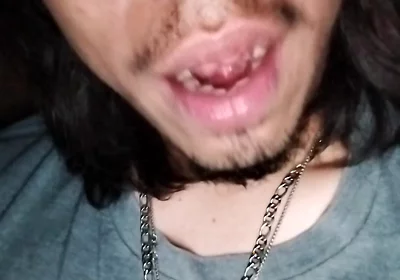 Already Very Hot From Masturbation