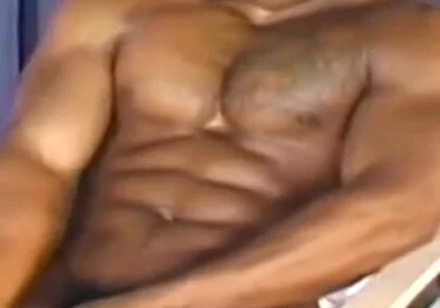 Thugboy Body