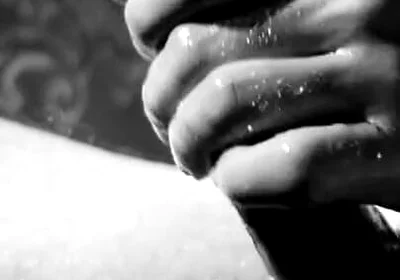Close-up Stroking Plus Balldo Vibrator Til I Cum