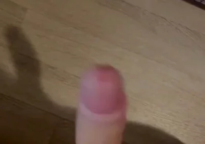 Big Meat, Big Cumshot