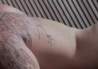 Kevin David Fuck Jessy