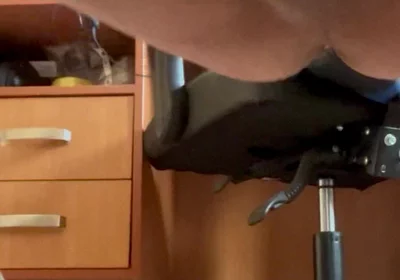 Cock Handjob