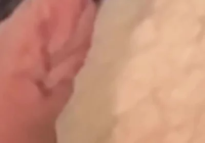 A Friend and I Jerk Each Other's Dicks
