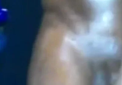 Squeezing Swinging My Big Hard Cock