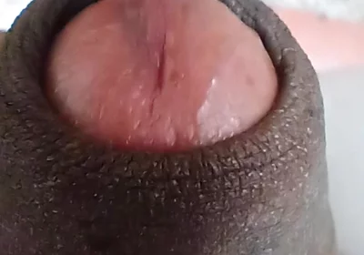 Hands-free Ejaculation -