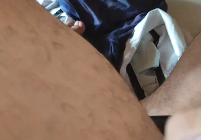 Super Close up During the Best Cum Blast of Your Life