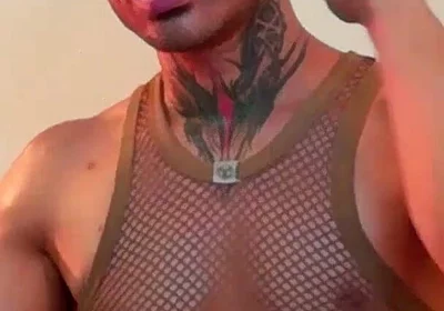XXX Stefano Everett