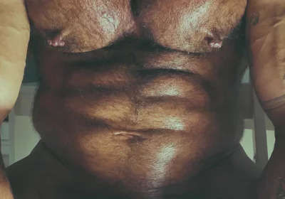 Massive Balls & Tits