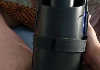 Kiiroo Keon Wiht Auto Blow