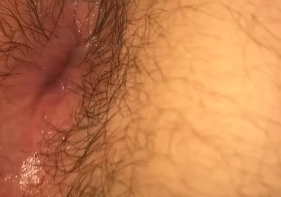 Hairy Twink Hole