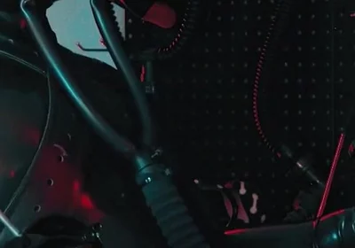 Rubber Discipline Revenge
